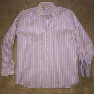 Barney’s New York Dress Shirt